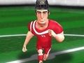 Игра Фудбалски притисок онлајн