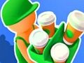 Игра Кафе Пауза  онлајн