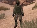 Игра Војник на татковината: Сахара  онлајн