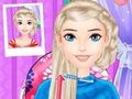 Игра Фризерски салон за убавина онлајн Игра Фризерски салон за убавина онлајн