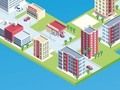 Игра Градење сортирање  онлајн