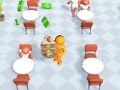 Игра Сон Ресторан 3D  онлајн