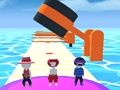 Игра Stickman Racing 3D онлајн