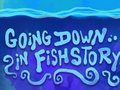 Игра Одење во Fishstory  онлајн