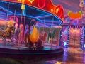 Игра Бегство од естетскиот карневал  онлајн