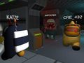 Игра Измамник 3D: онлајн хорор  онлајн