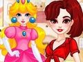 Игра Cosplay Gamer Girls онлајн