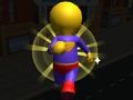 Игра ScaleMan онлајн  онлајн
