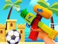 Игра Плажа трчање  онлајн