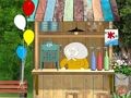 Игра Островот на Мадам Лили  онлајн