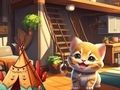 Игра Кликнете мачки  онлајн