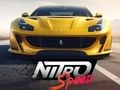 Игра Нитро брзина  онлајн