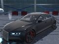 Игра Екстремни суперавтомобил: Stunt Drive  онлајн