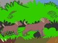 Игра Штета свиња спасување  онлајн