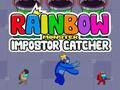 Игра Виножито чудовиште измамник Catcher  онлајн