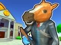 Игра Грабеж на банка 3  онлајн