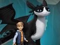 Игра Змејови Деветте кралства  онлајн
