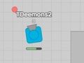 Игра Мали тенкови. io  онлајн