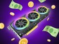 Игра Gpu Рударство  онлајн