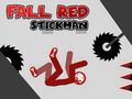 Игра Есен Red Stickman  онлајн