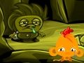 Игра Мајмун оди среќна сцена 172 онлајн