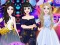 Игра Свечена танцова забава Blackpink  онлајн