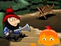 Игра Мајмун оди среќна сцена 179 онлајн