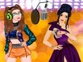 Игра Нов хит Beauty and The Beat 2  онлајн