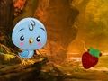 Игра Бегство од луда заспана патка  онлајн