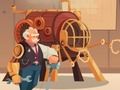 Игра Фабрика за зборови  онлајн