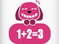 Игра 1+2u003d3  онлајн