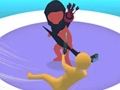 Игра Круг стрелец мајстор  онлајн