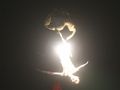 Игра Зомби од врвот надолу стрелец  онлајн