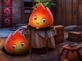 Игра Бегство на триумфално девојче  онлајн