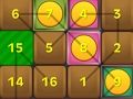 Игра Броеви за врски  онлајн