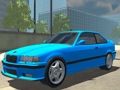 Игра Лудиот градски возач  онлајн