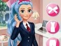 Игра Новиот мандат започна  онлајн