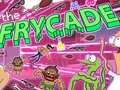 Игра Санџеј и Крег: The Frycade онлајн Игра Санџеј и Крег: The Frycade онлајн