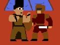 Игра Храбри борци  онлајн