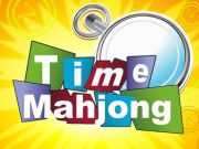 Игра Време Mahjong  онлајн
