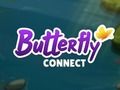 Игра Поврзете се со пеперутка  онлајн