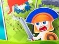 Игра Спојување и борба  онлајн