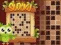 Игра Судоку 4 во 1  онлајн