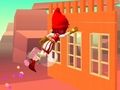 Игра Скокни го ѕидот  онлајн