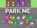 Игра Паркирај ме  онлајн