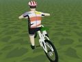 Игра Возење екстремно 3D  онлајн