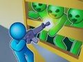 Игра Зомби одбрана War Z Survival  онлајн
