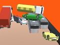 Игра Автоматски натпревар 2048 година  онлајн
