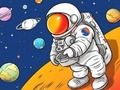 Игра Боенка: Спејсмен 2  онлајн