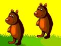 Игра Бегство од Жолтиот Манор  онлајн